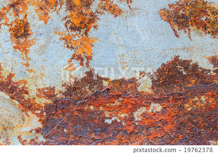 Abstract rusty metal for background Abstract rusty metal for background 19762378