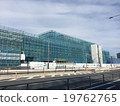 Under construction 19762765