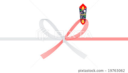 Watering and Noshi 19763062