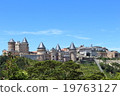 Bana Hills Castle 19763127
