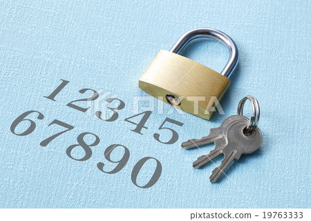 Password My number image 19763333