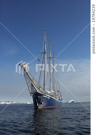 北極遊輪 北極遊輪 19764239