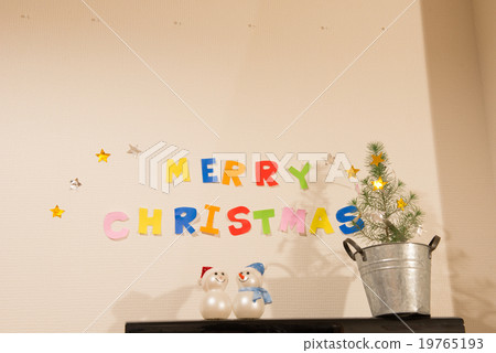 Christmas decorations 19765193