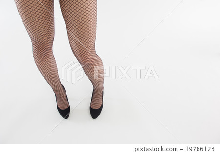Young women's foot body parts 19766123