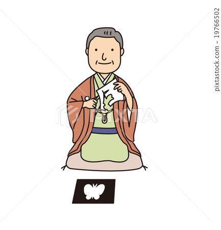 Paper cutting 19766502