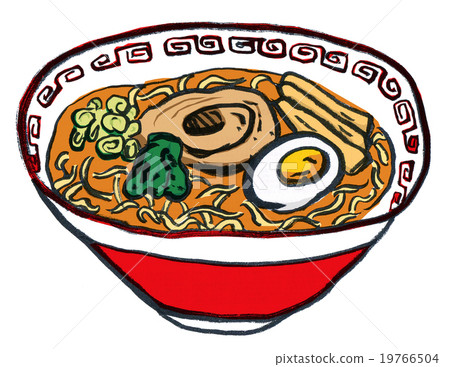 ramen  19766504