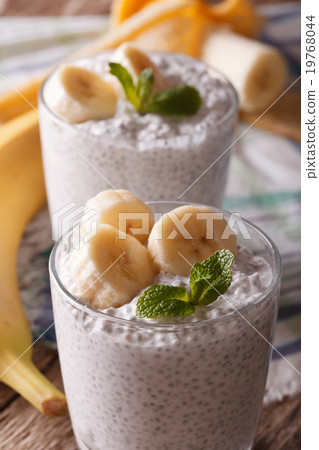 Healthy breakfast Healthy breakfast 19768044