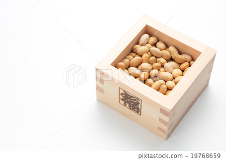 節分 19768659