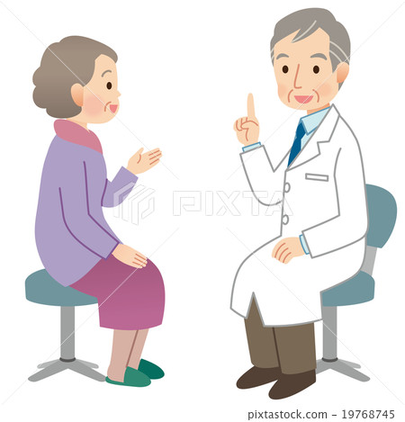 體檢老年人 19768745