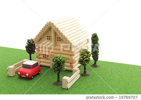 Country life image 19769787