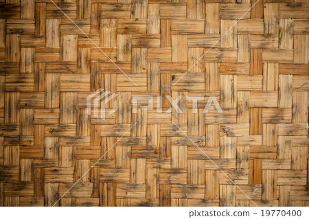 woven bamboo texture and background woven bamboo texture and background 19770400