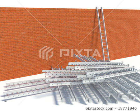 Escape concept 19771940