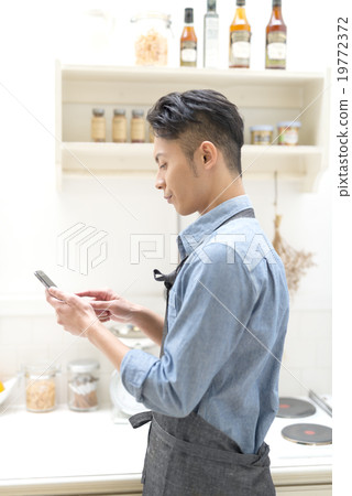 Male kitchen Male kitchen 19772372