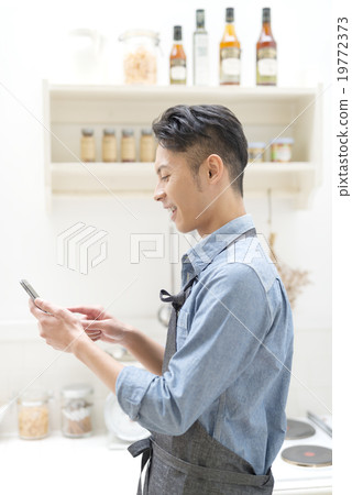 男廚房 19772373