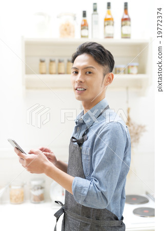 男廚房 19772374
