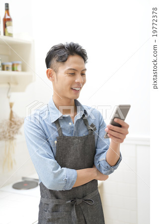 男廚房 男廚房 19772378