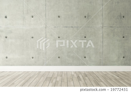 loft style decor, background, template design 19772431
