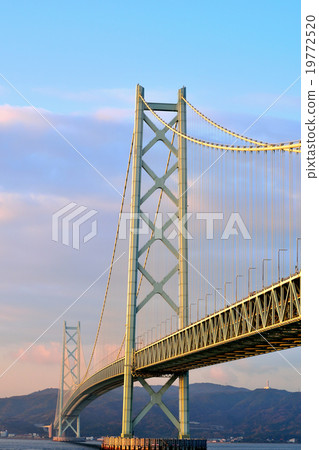 懸索橋 19772520