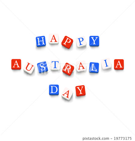 Happy Australia republic Day Happy Australia republic Day 19773175