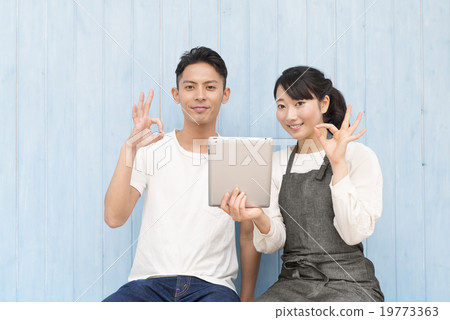 夫妻生活方式 19773363