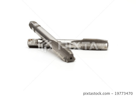 tap on the white background tap on the white background 19773470