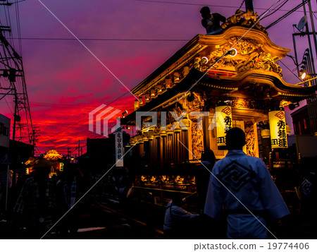 Autumn Festival 19774406