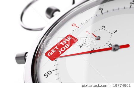 Speed Interviewing Concept 19774901