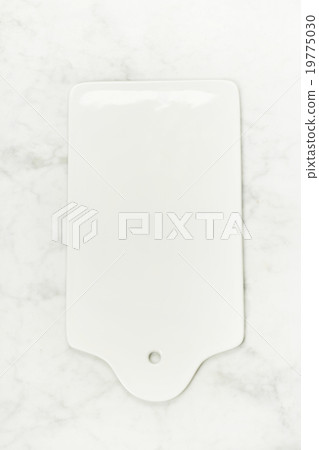 Empty vintage cutting board Empty vintage cutting board 19775030
