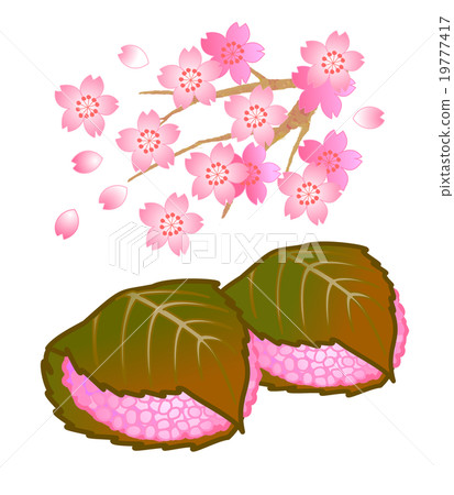 Cherry blossom Cherry blossom 19777417