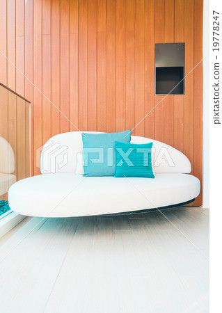Sofa pillow 19778247