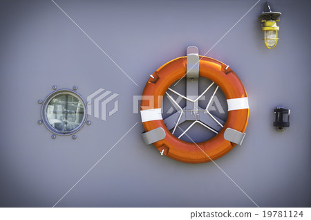 Life buoy 19781124