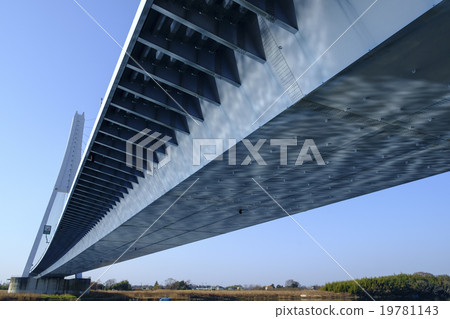 Highway bridge Highway bridge 19781143