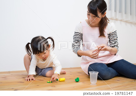 Clay play Clay play 19781147