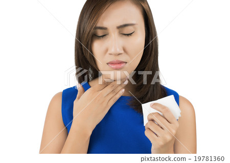 Flu cold or allergy symptom Flu cold or allergy symptom 19781360