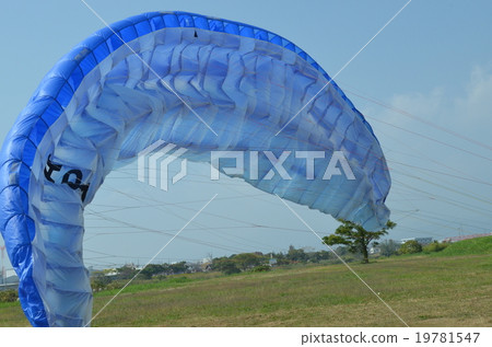 Paragliding Paragliding 19781547