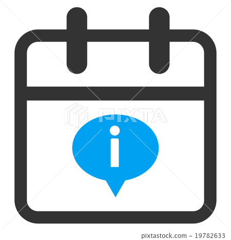 Day Information Icon 19782633