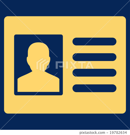 Patient Account Icon Patient Account Icon 19782634