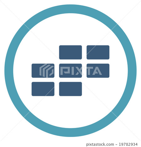 Appointment Grid Icon Appointment Grid Icon 19782934