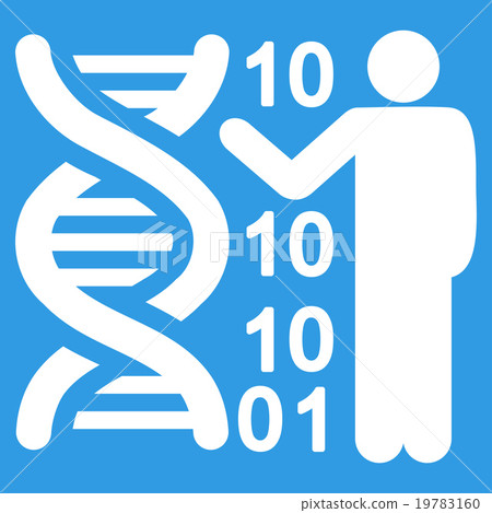 DNA Code Report Icon DNA Code Report Icon 19783160
