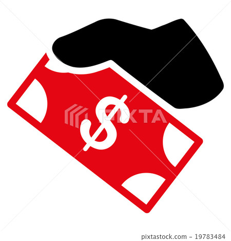 Cash Payment Icon 19783484