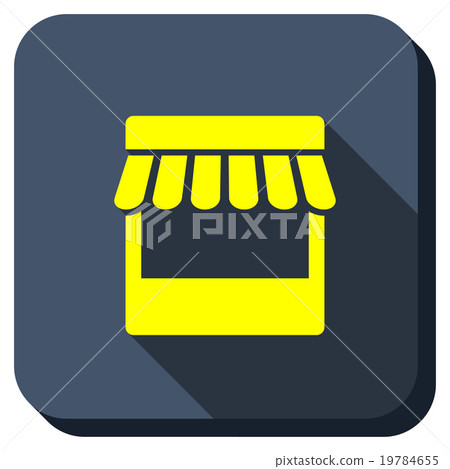 Shop Longshadow Icon 19784655