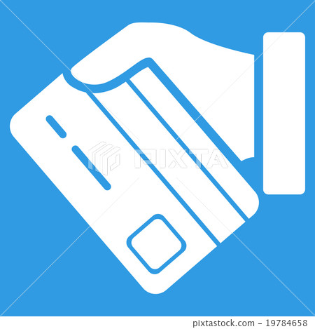 Card Payment Icon Card Payment Icon 19784658