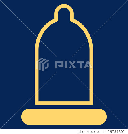Preservative Flat Icon Preservative Flat Icon 19784801