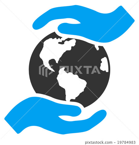 International Care Icon 19784983