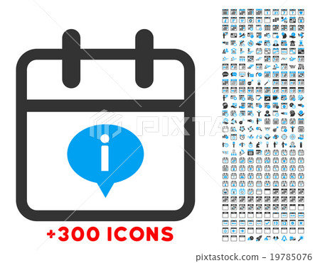 Date Information Icon Date Information Icon 19785076