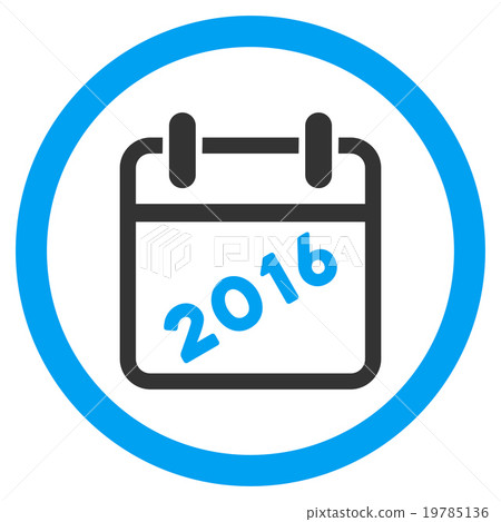 2016 Binder Icon 2016 Binder Icon 19785136