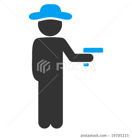 User Robber Icon User Robber Icon 19785215