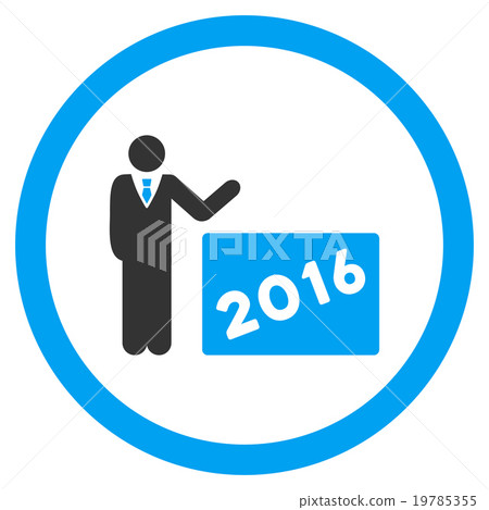 2016 Show Icon 19785355