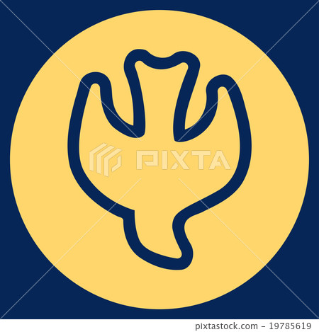 Falling Soul Icon 19785619