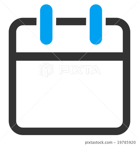 Working Day Icon Working Day Icon 19785920